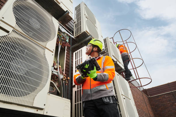 Best HVAC Retrofitting and Upgrading in Kettering, OH