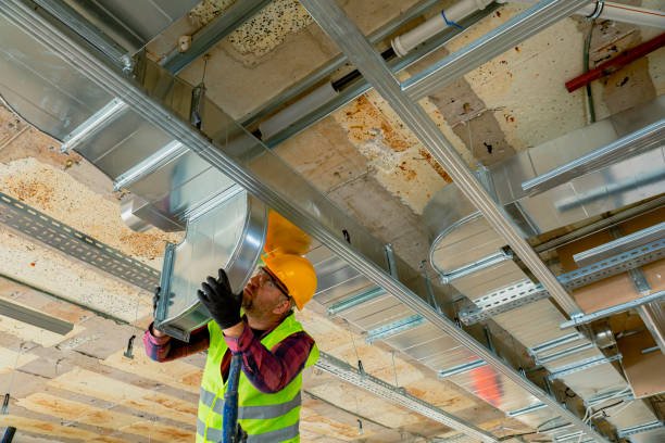 Best Commercial HVAC in Kettering, OH