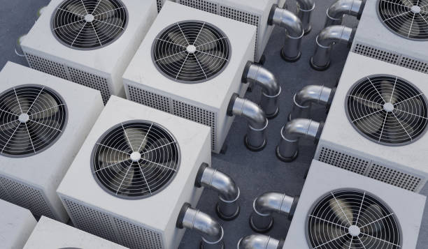 Best HVAC for Healthcare Facilities in Kettering, OH