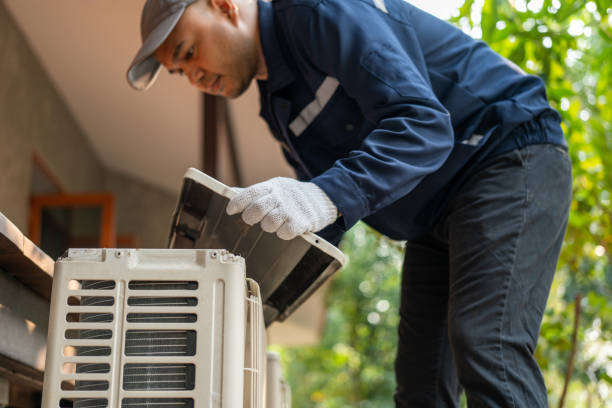 Best Solar-powered HVAC Systems in Kettering, OH